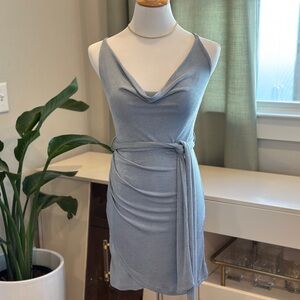 Anthropologie Mable Bodycon dress